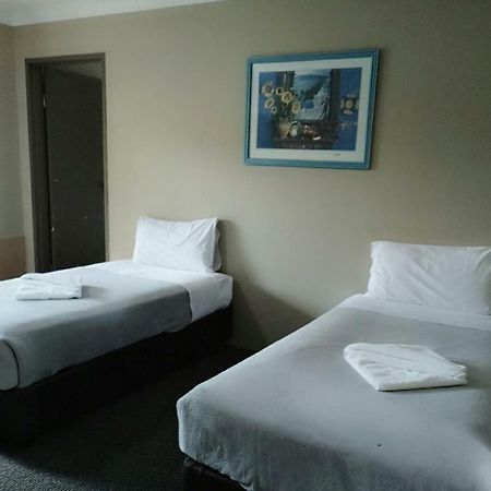 Excelsior Motor Inn Port Macquarie Exterior photo