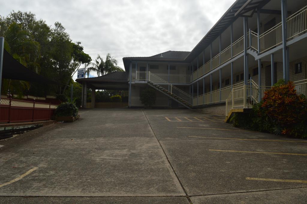 Excelsior Motor Inn Port Macquarie Exterior photo
