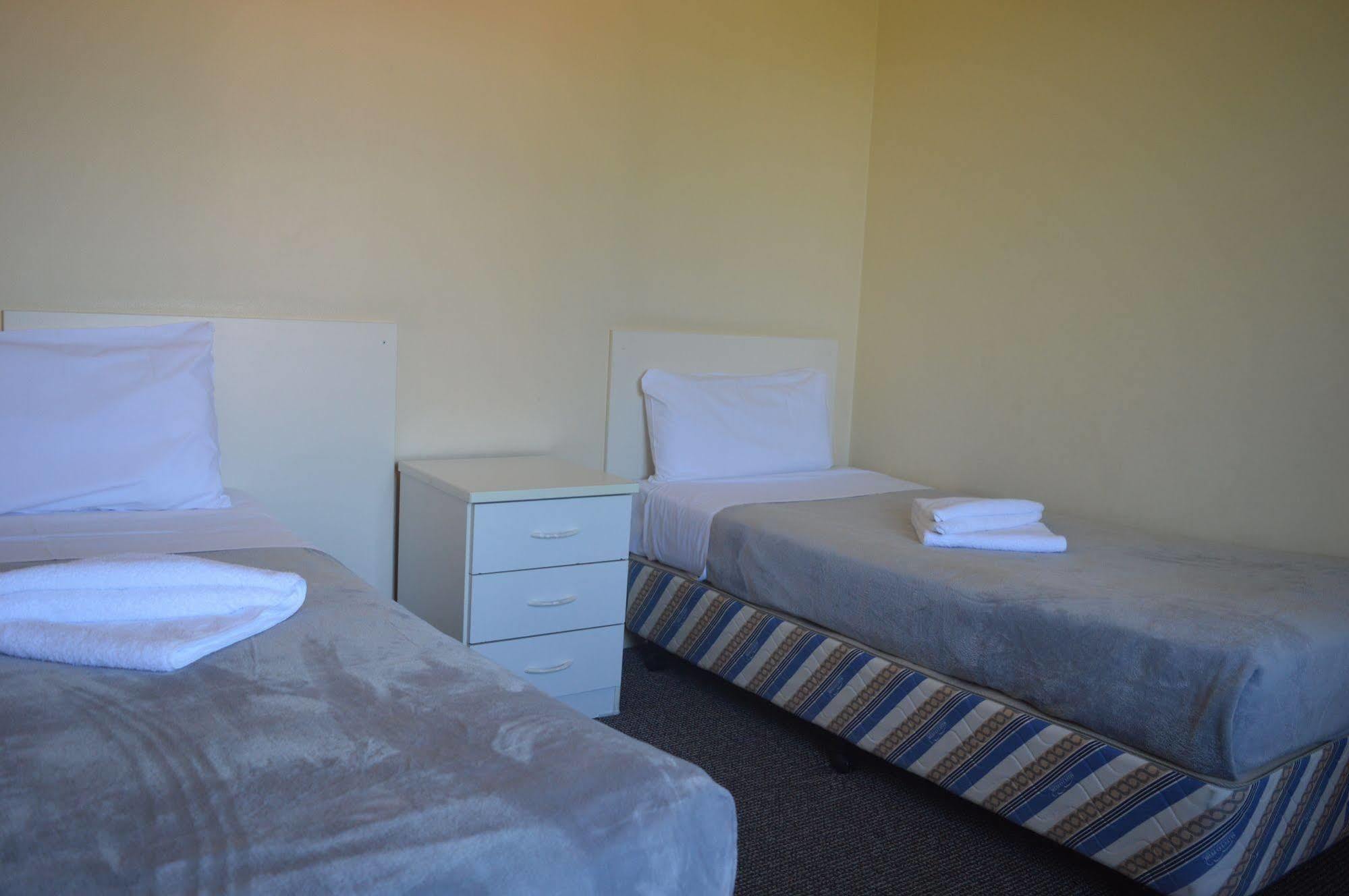 Excelsior Motor Inn Port Macquarie Exterior photo