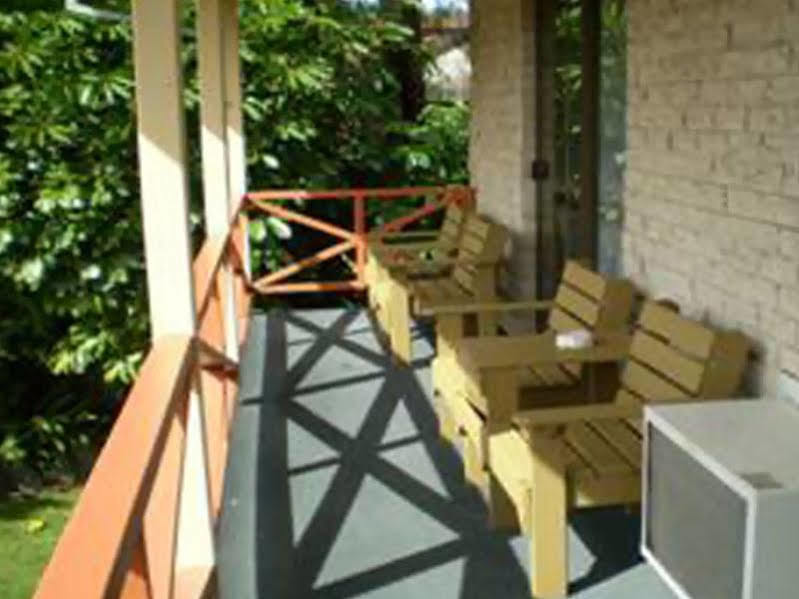 Excelsior Motor Inn Port Macquarie Exterior photo
