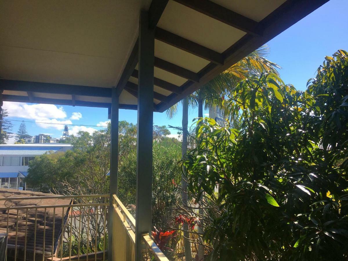 Excelsior Motor Inn Port Macquarie Exterior photo